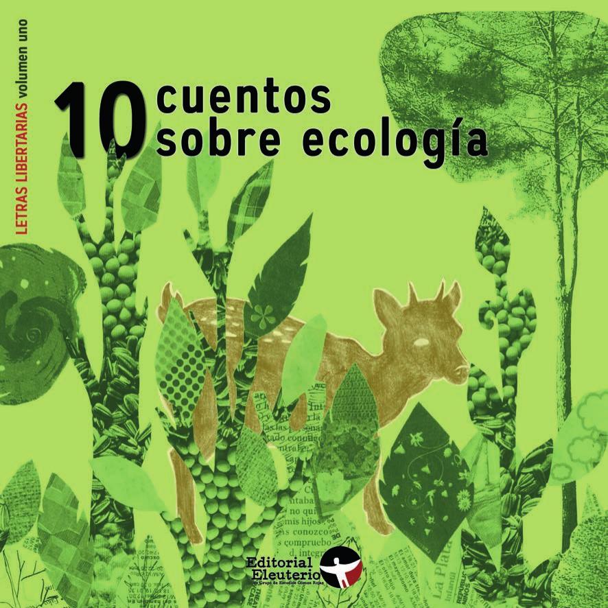 10 cuentos sobre ecología