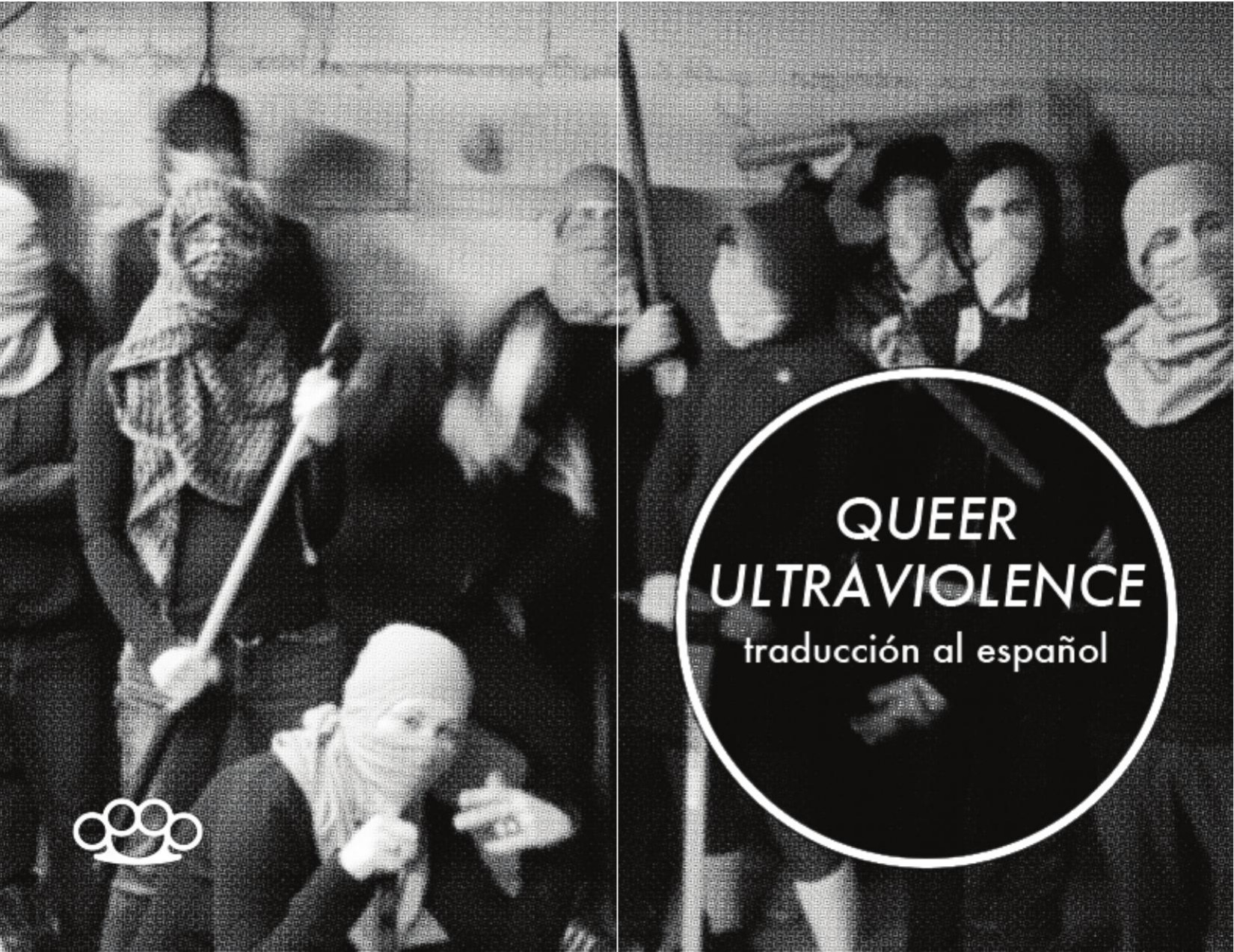 [Maquetado] Queer Ultraviolence