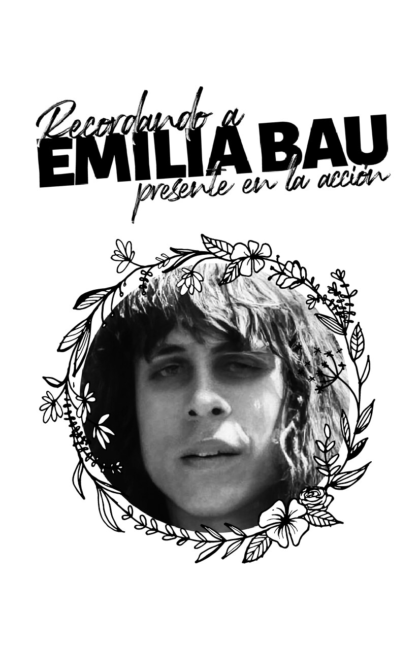 Recordando a Emilia Bau