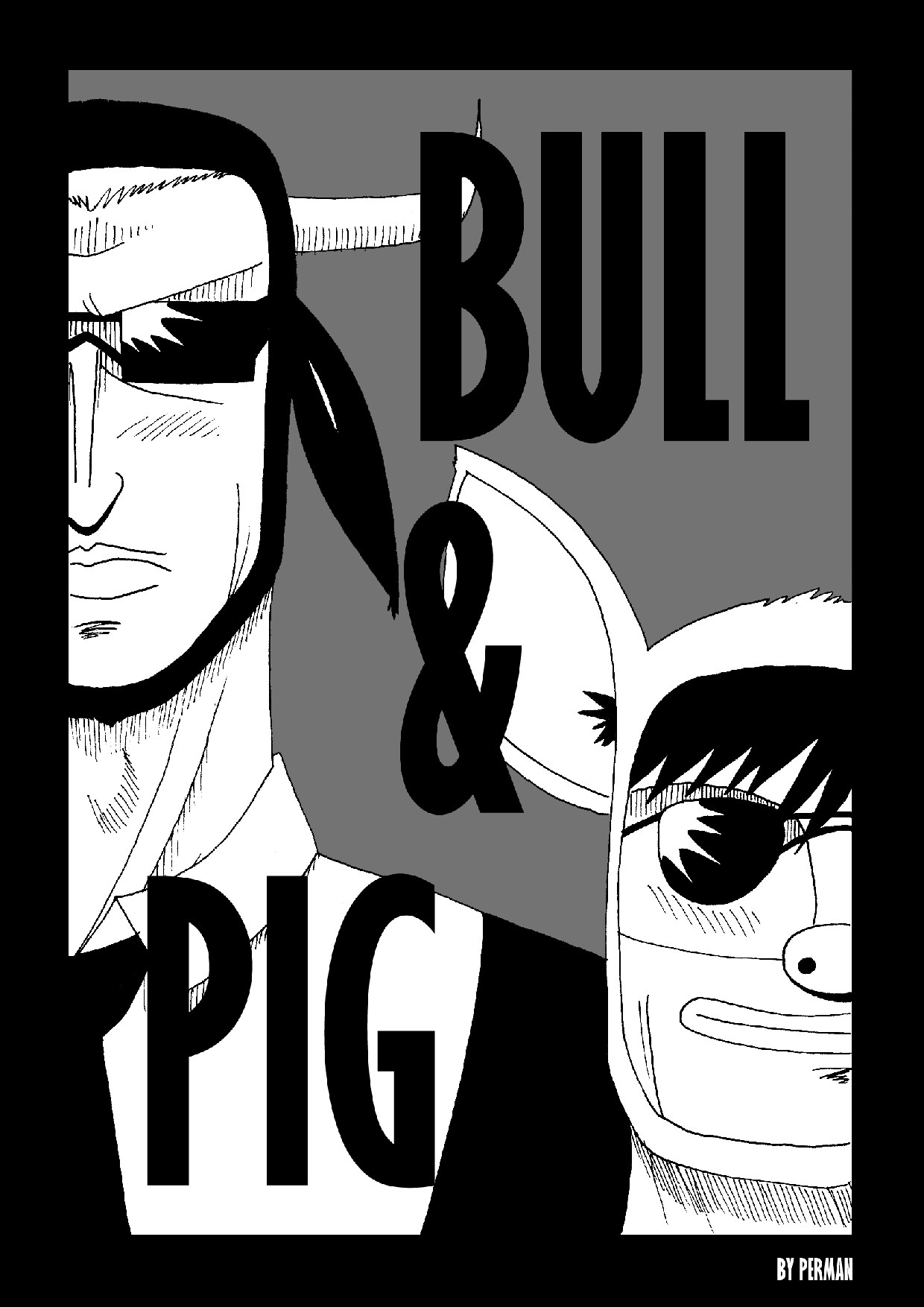 Bull & Pig - Capítulo 1